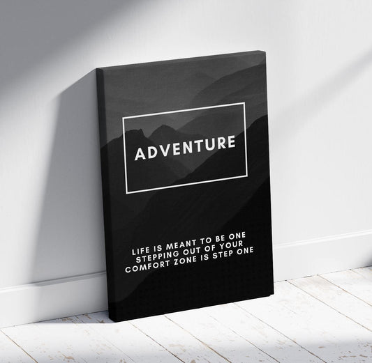 Adventure