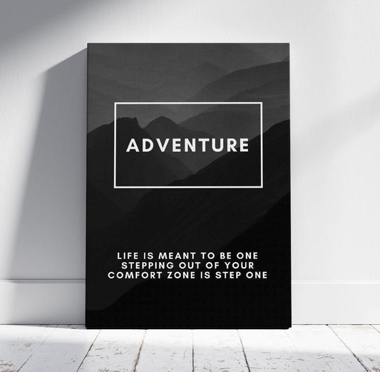 Adventure