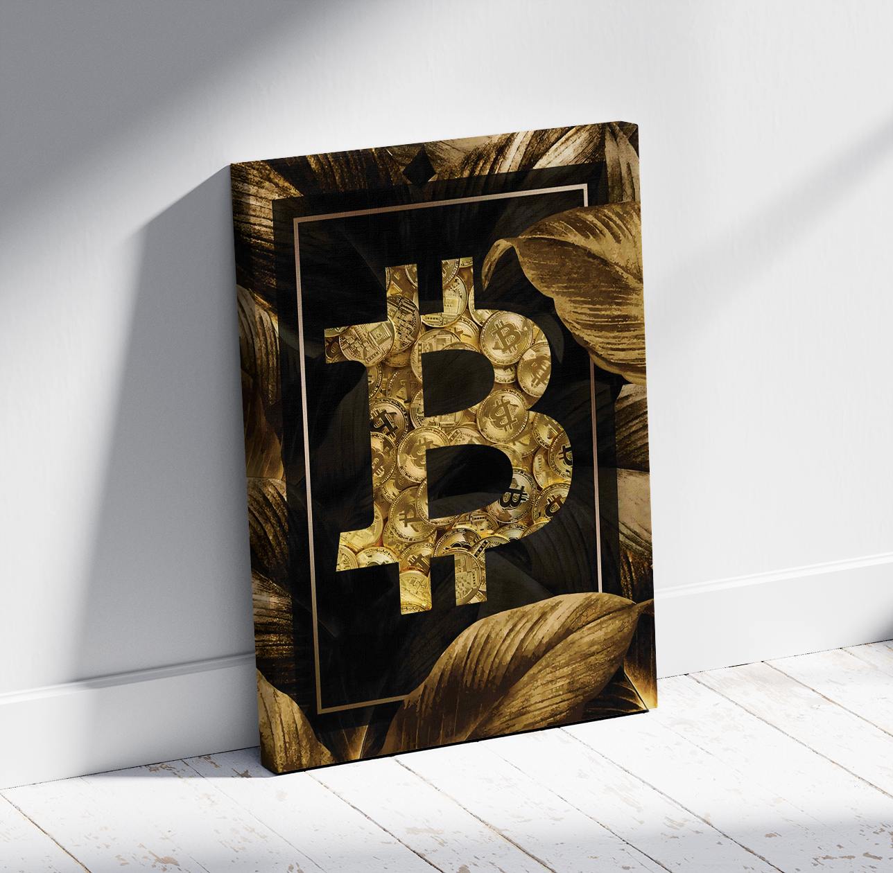 Digital Gold