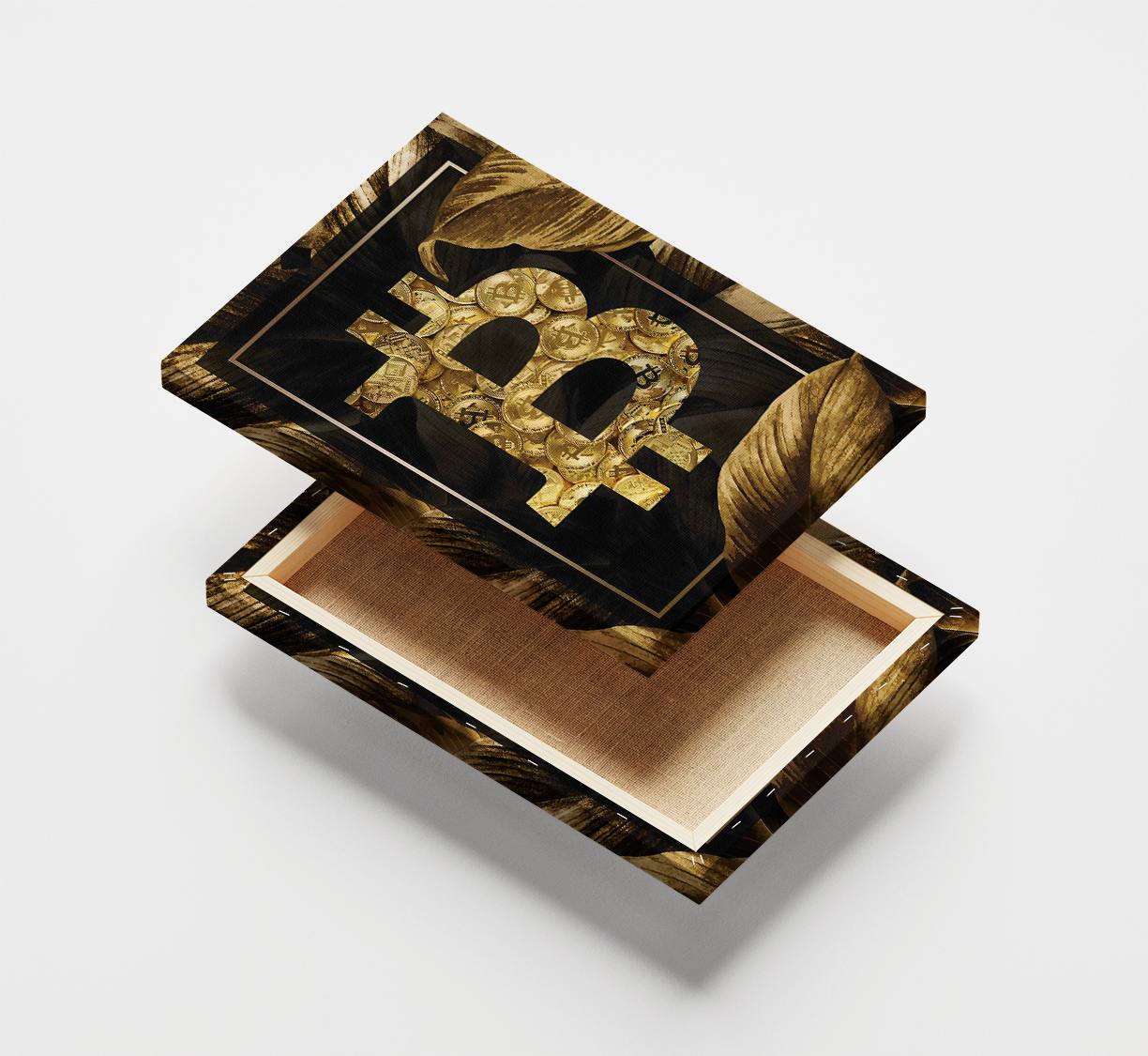 Digital Gold