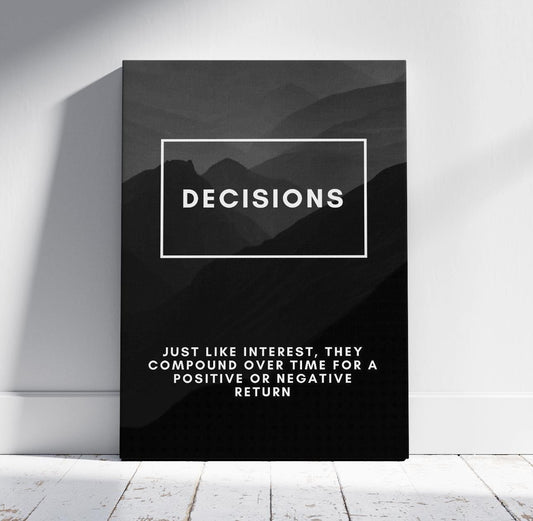 Decisions