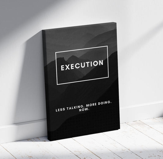 Execution