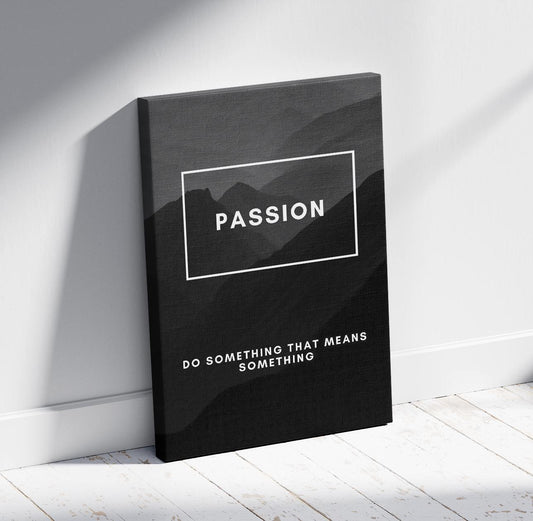 Passion