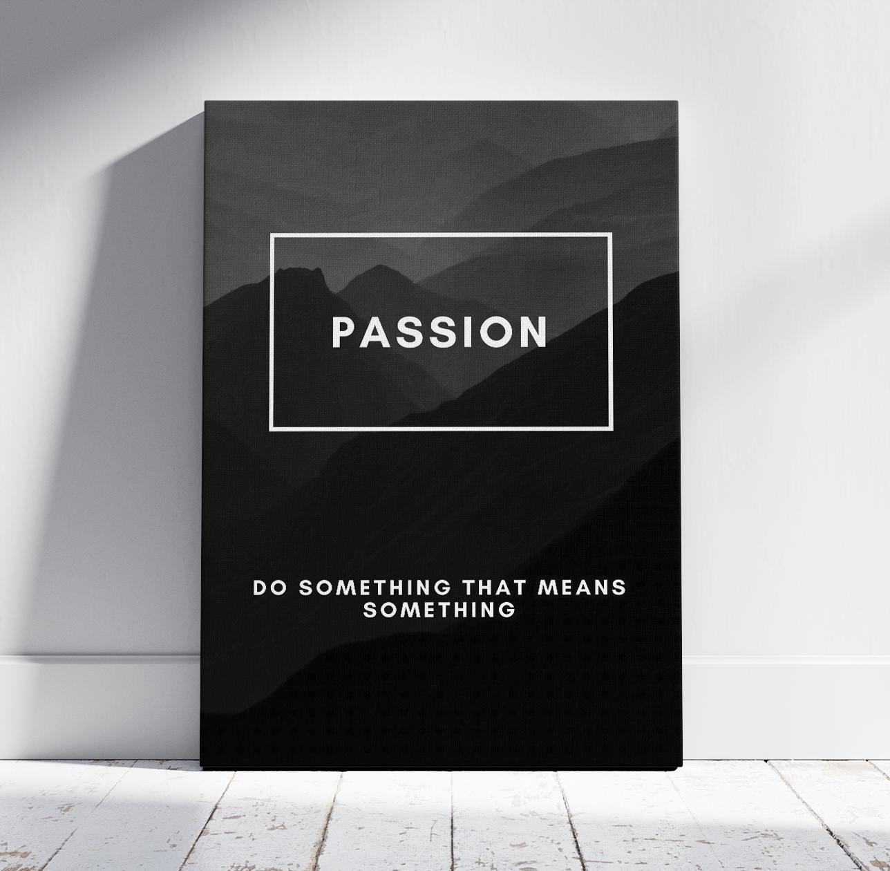 Passion
