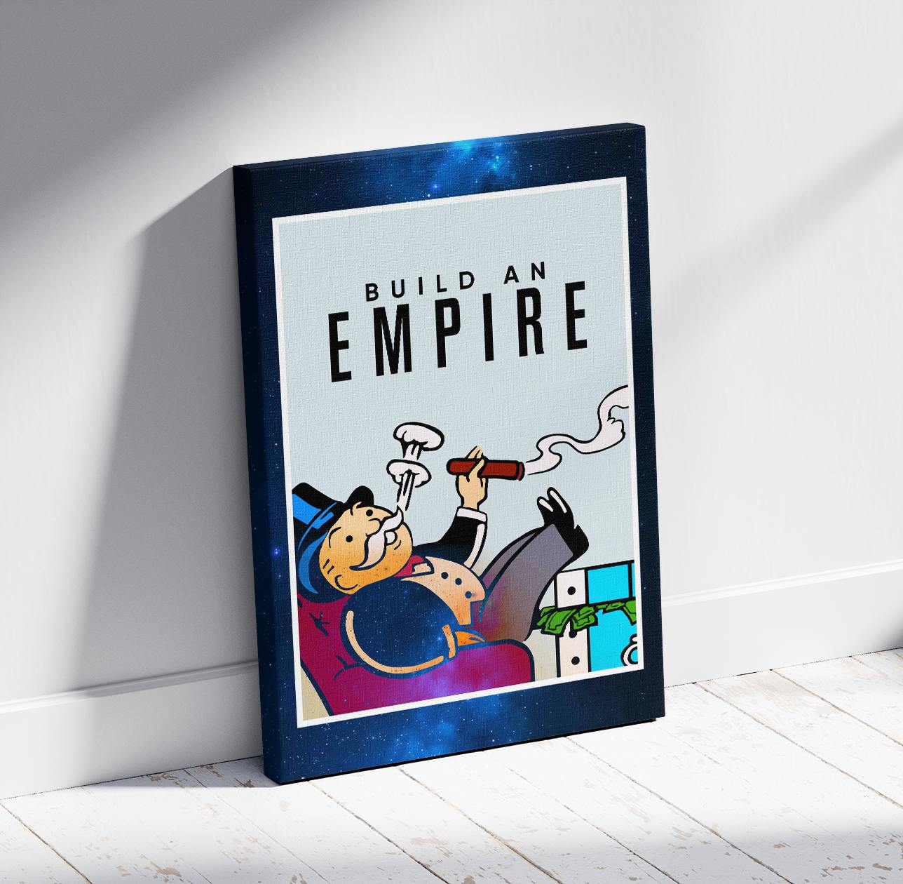 Build An Empire
