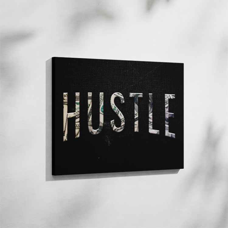 Hustle