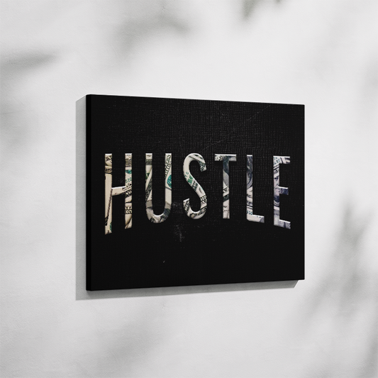 Hustle