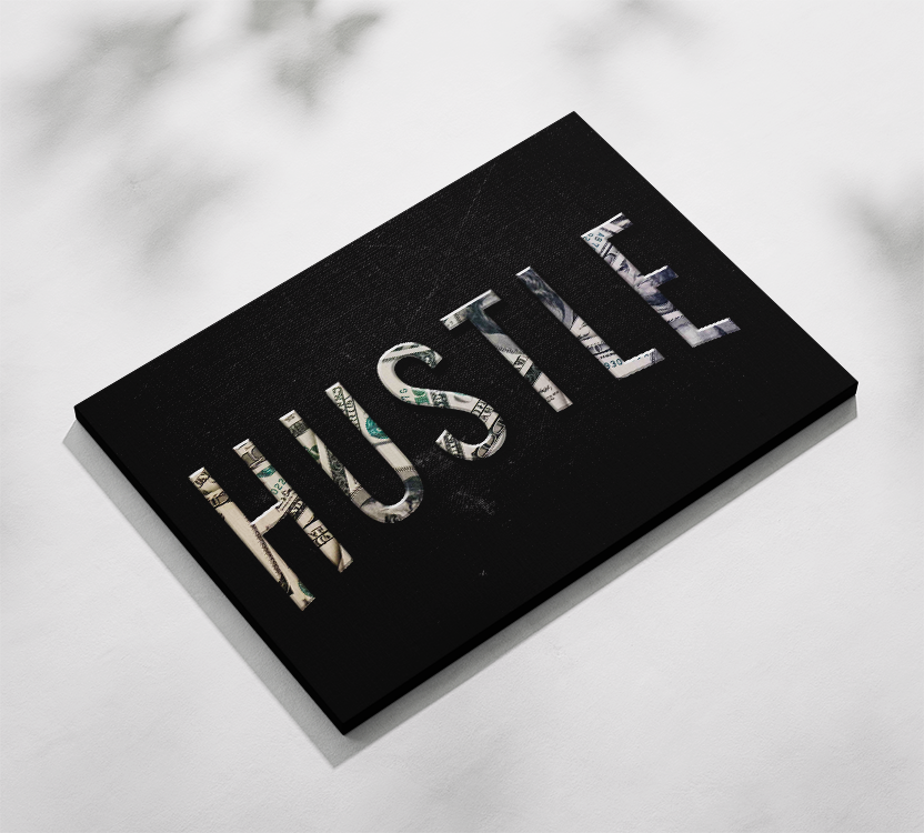 Hustle