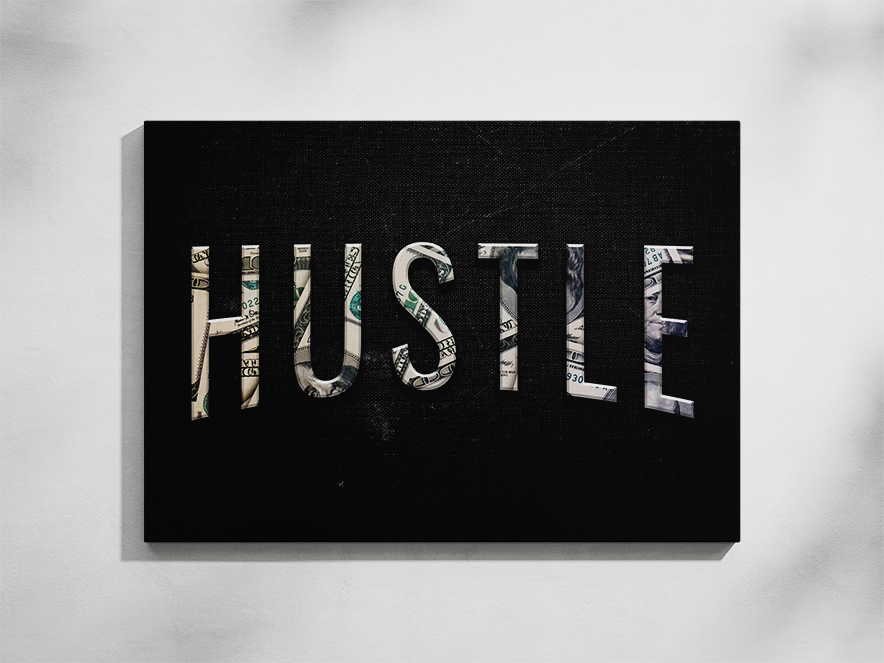 Hustle