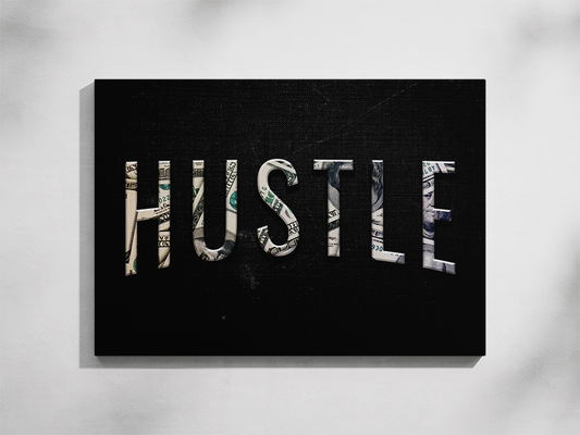 Hustle