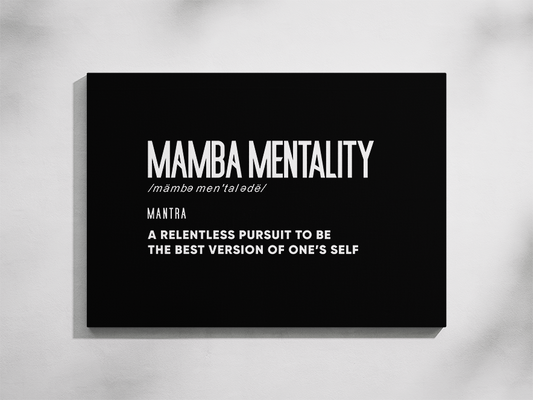 Built Different: Mamba Edition