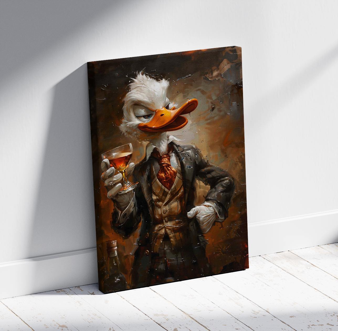 Rich Duck Energy