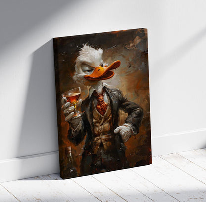Rich Duck Energy