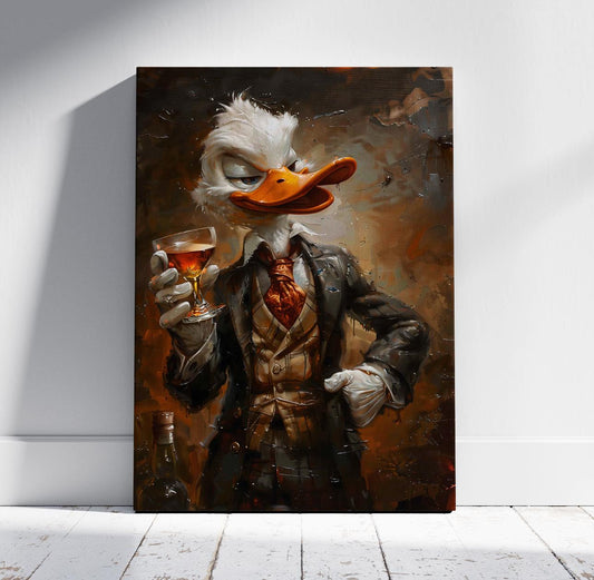 Rich Duck Energy