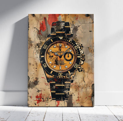 The Billionaire’s Hour