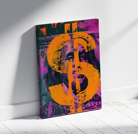 The Power of Money