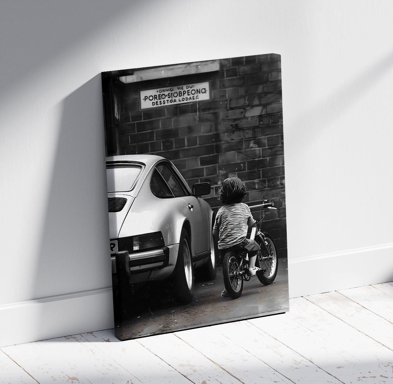 Little Dreams, Big Goals