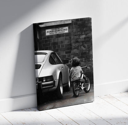 Little Dreams, Big Goals