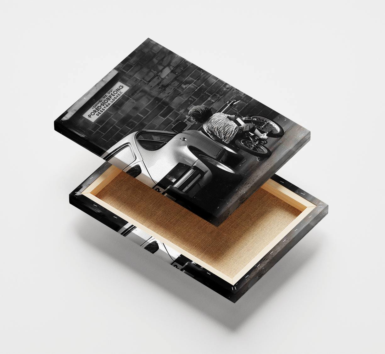 Little Dreams, Big Goals