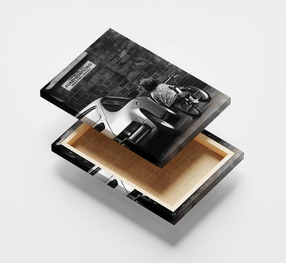 Little Dreams, Big Goals