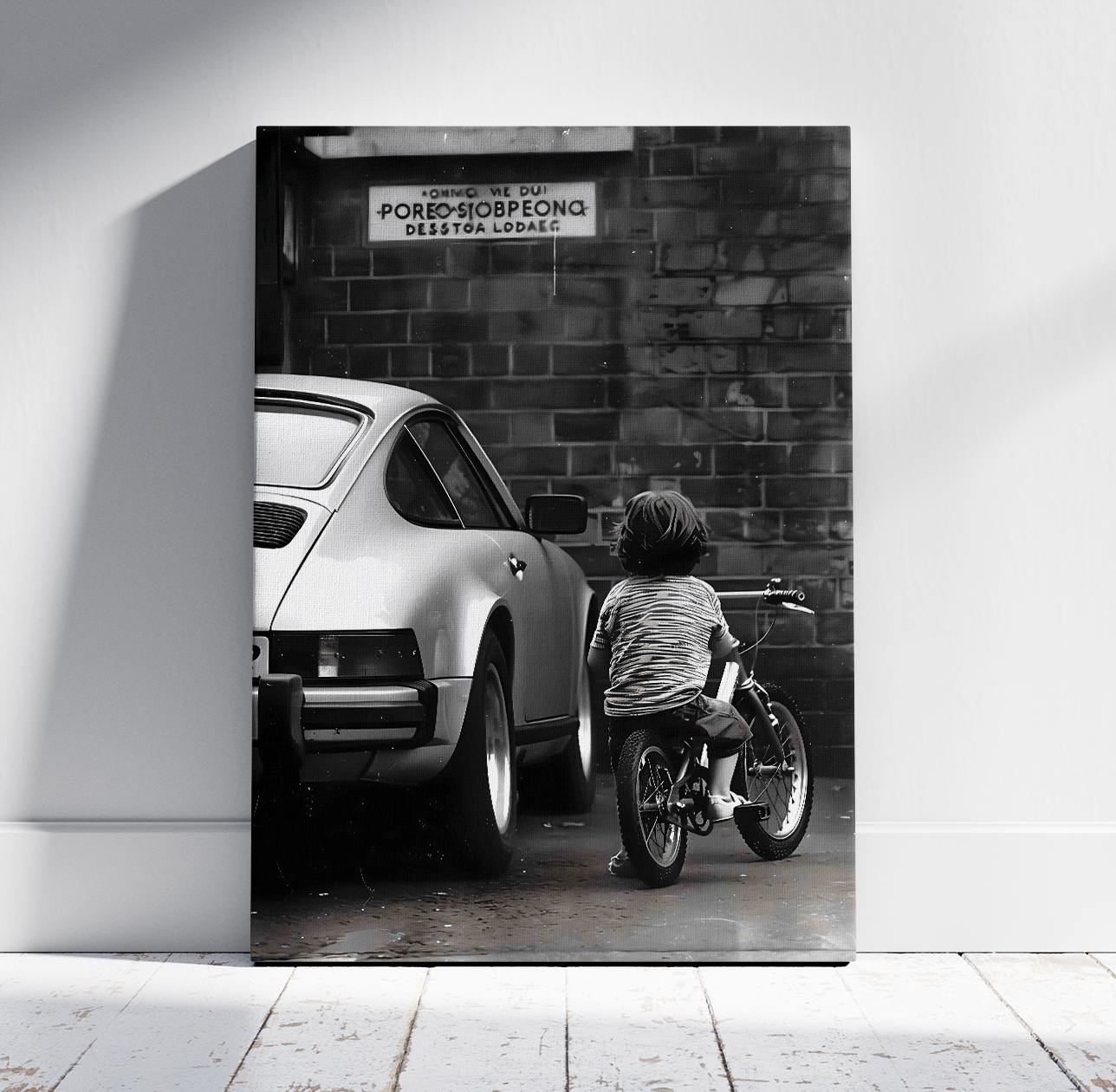 Little Dreams, Big Goals