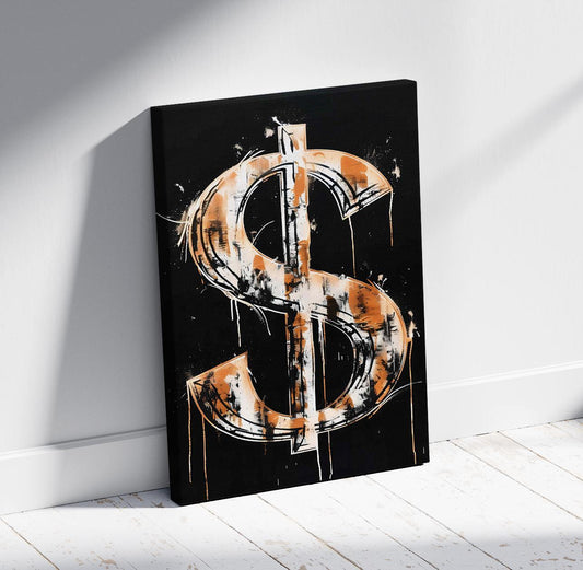 The Money Mark