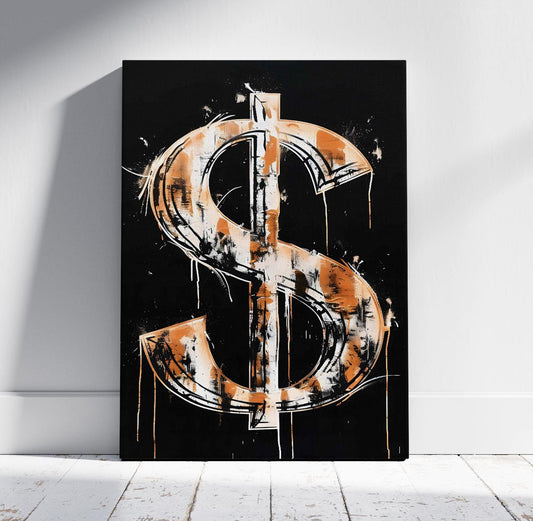 The Money Mark