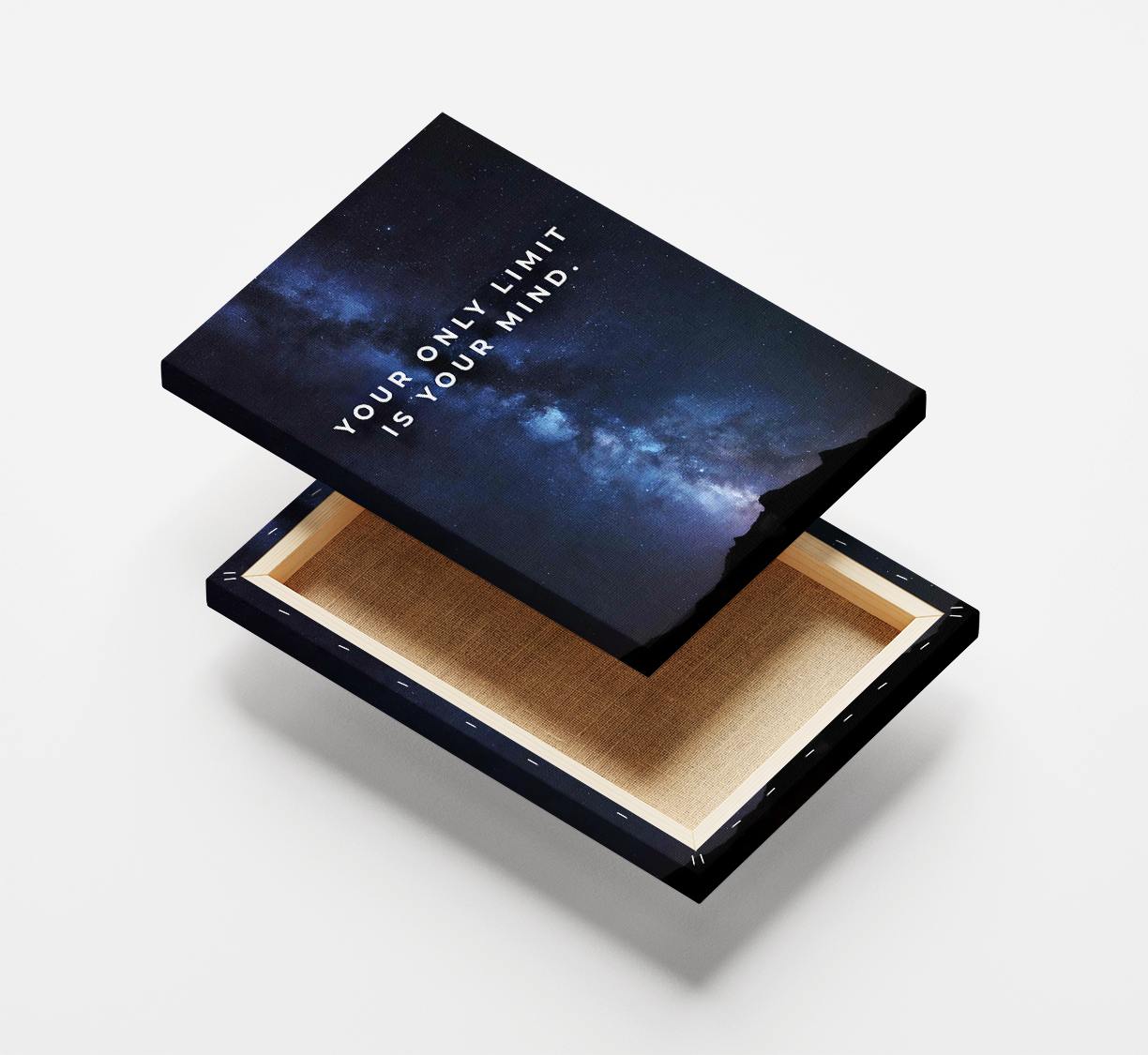 Your Only Limit Is Your Mind