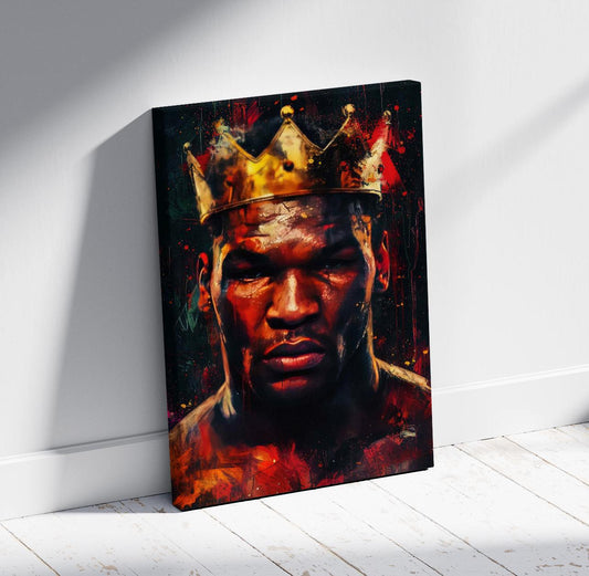 King of the Ring