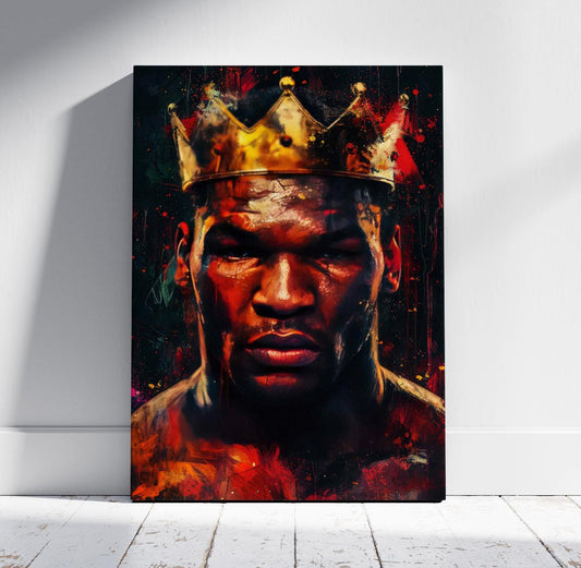 King of the Ring