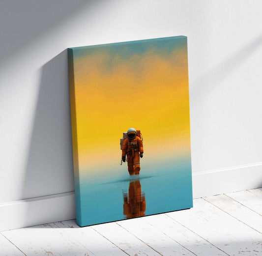 Beyond Horizons