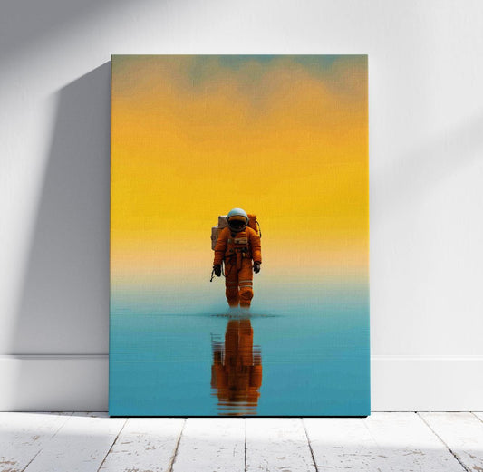Beyond Horizons