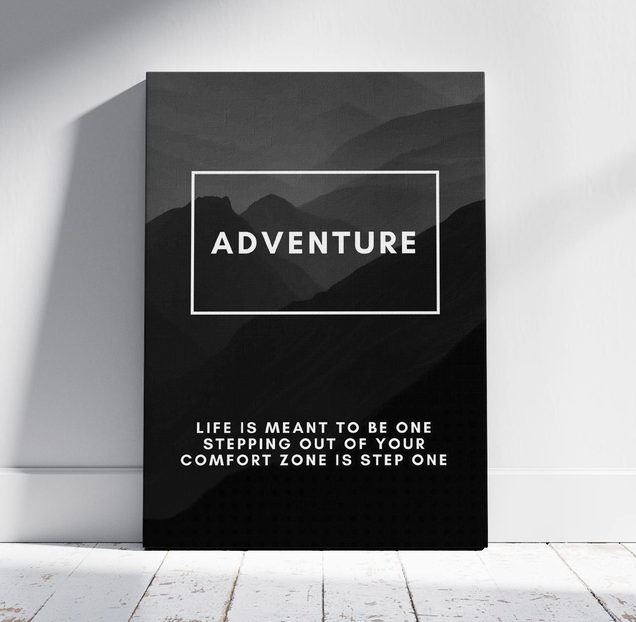 Adventure