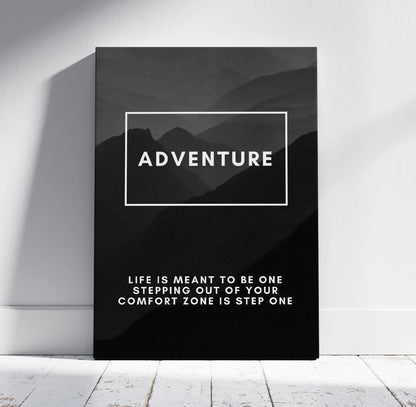 Adventure