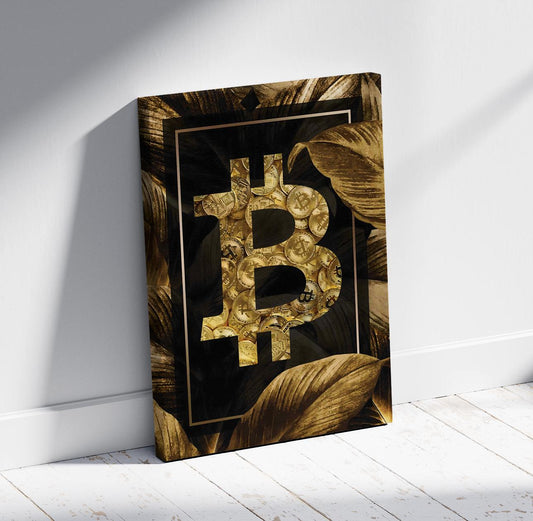 Digital Gold