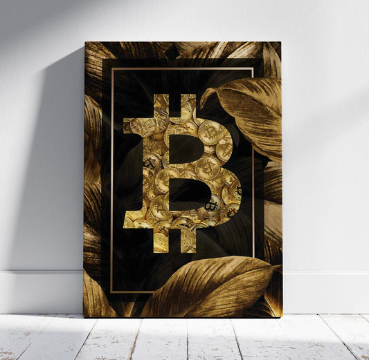 Digital Gold