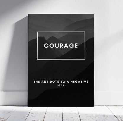Courage