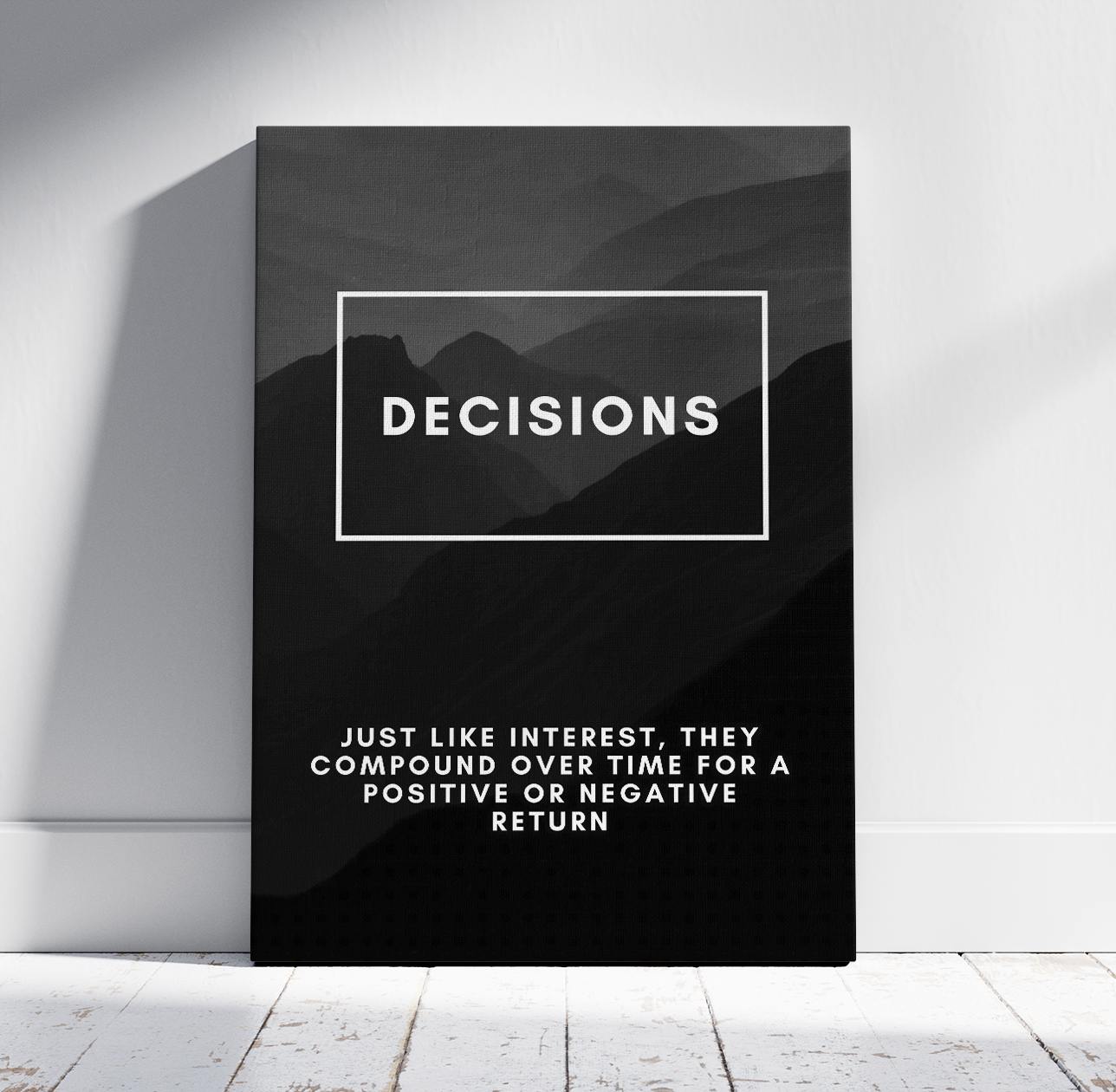 Decisions