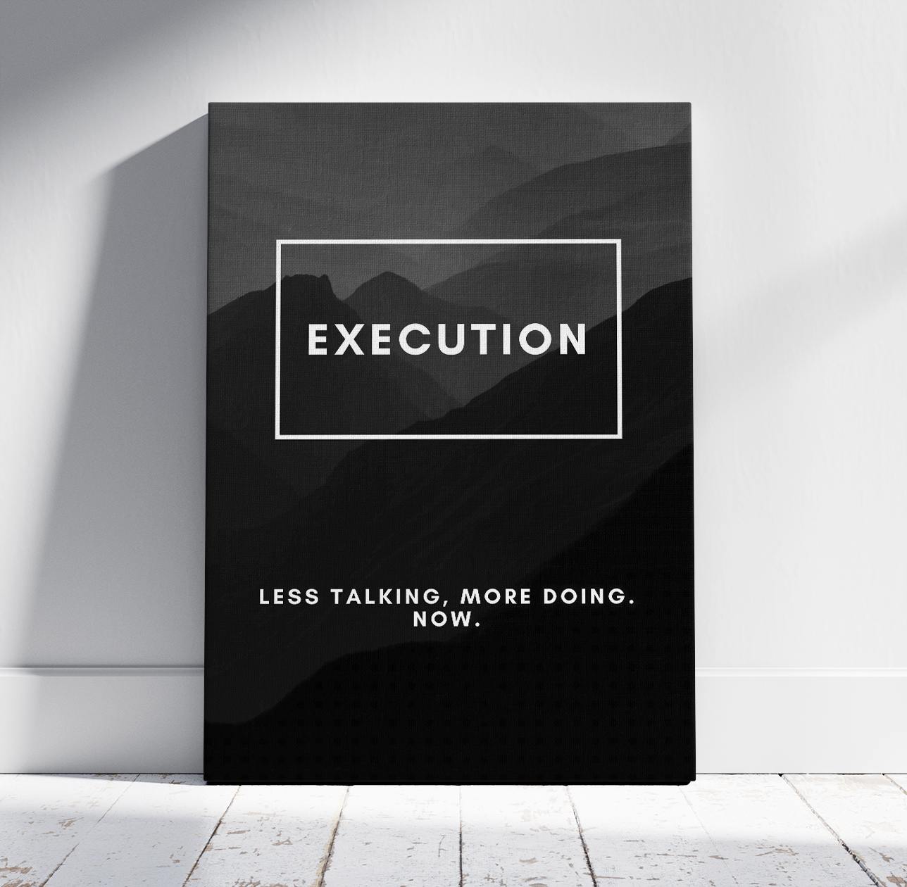 Execution