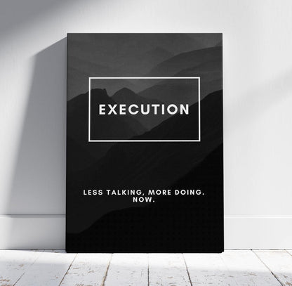 Execution