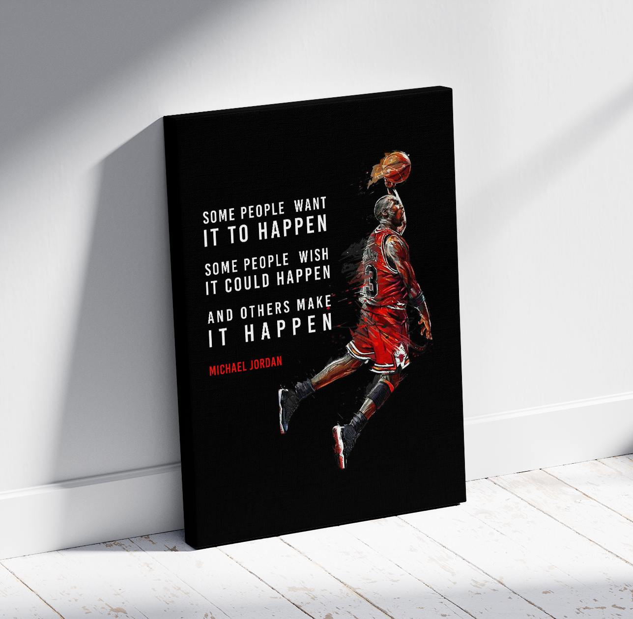 Legends Don't Wait
