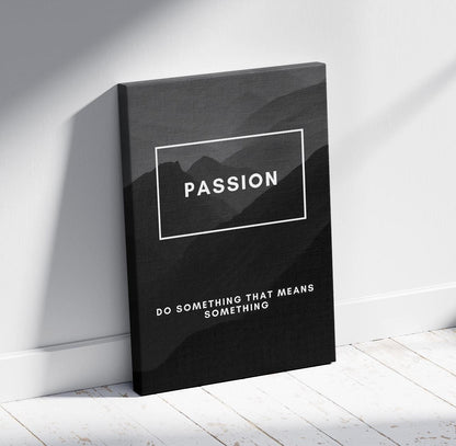 Passion