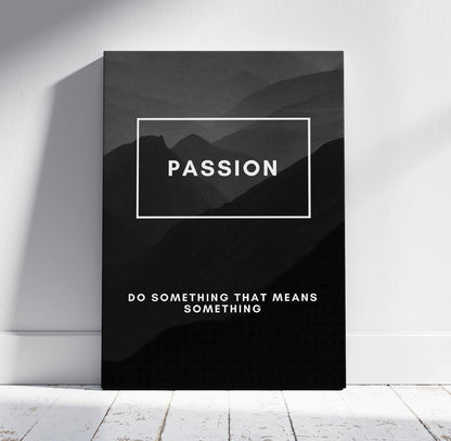 Passion