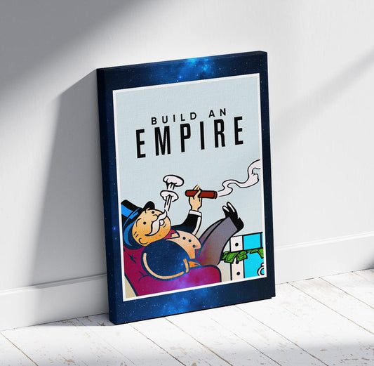 Build An Empire