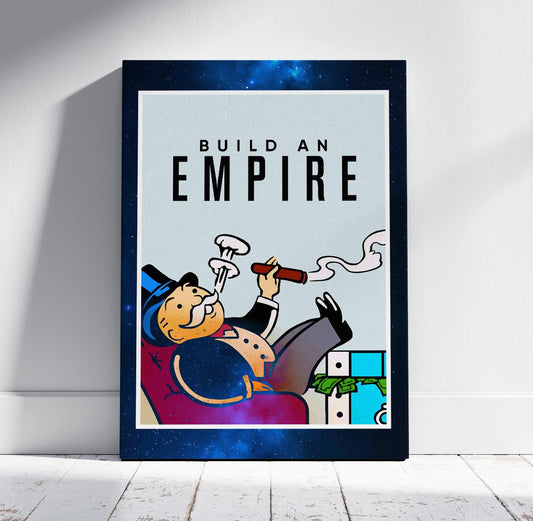 Build An Empire