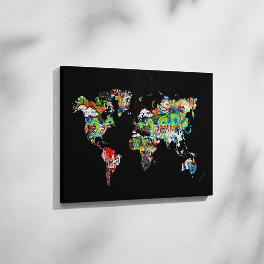 Voices Across Borders