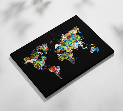 Voices Across Borders