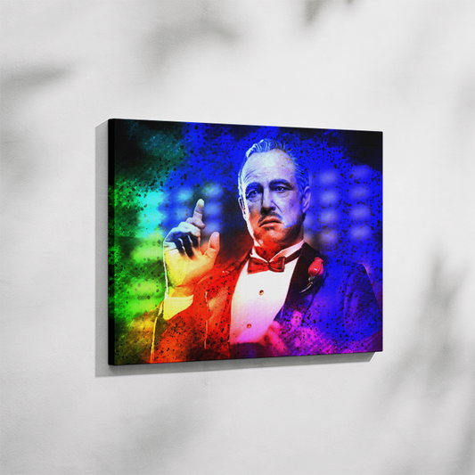 The Godfather of Influence
