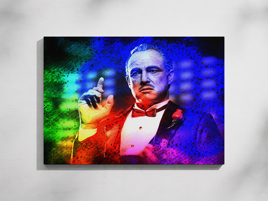 The Godfather of Influence
