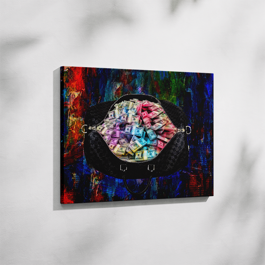 Color of Money